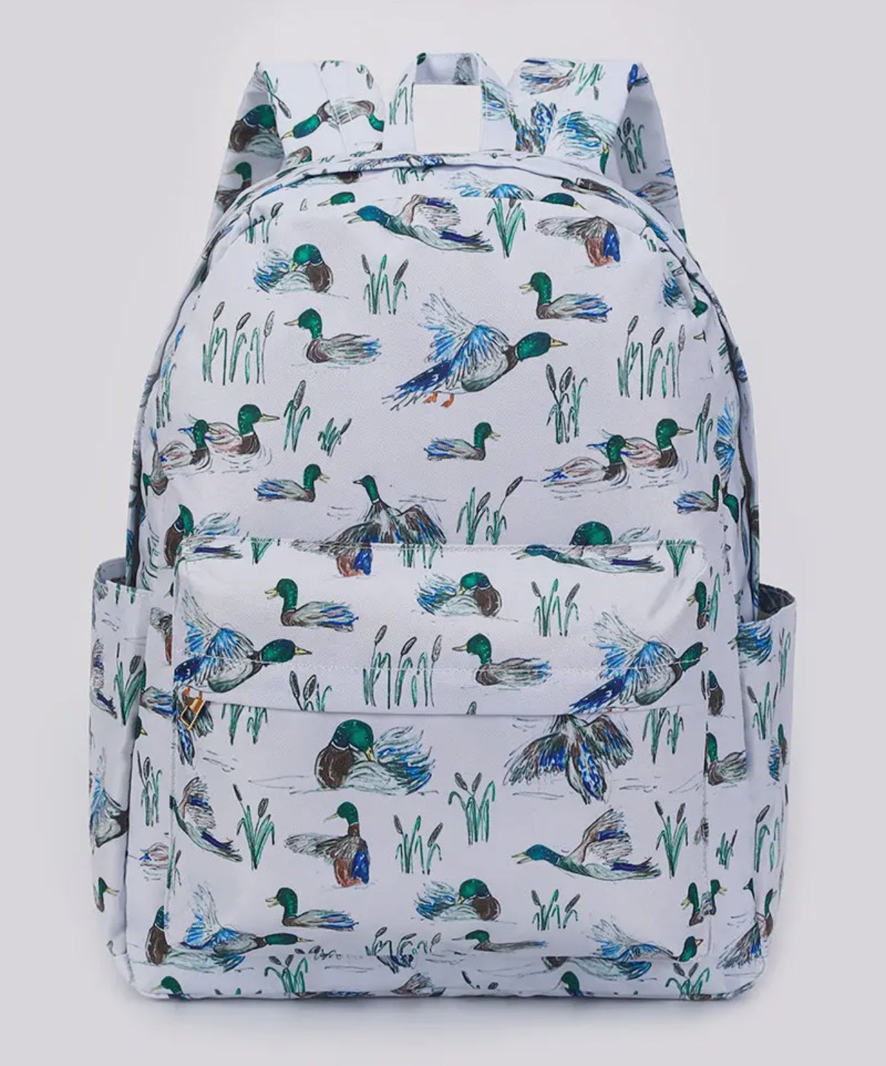 Duck Pond Backpack