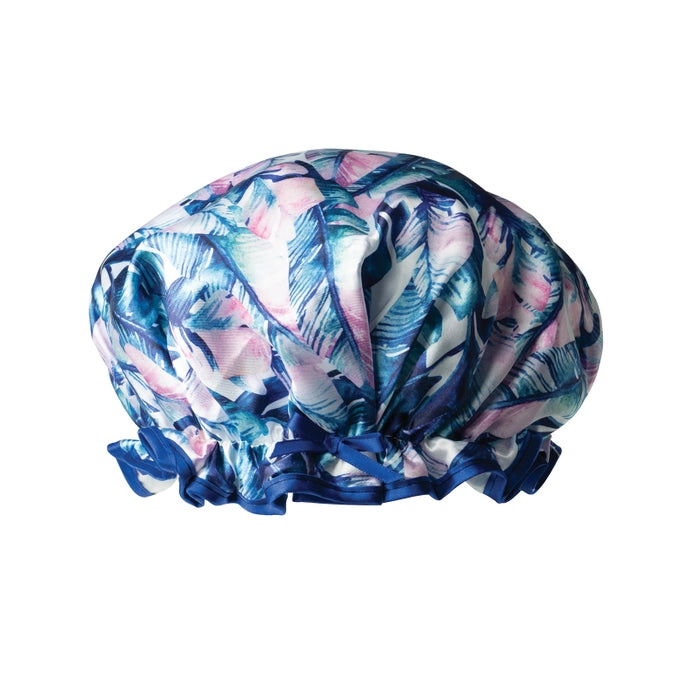 Not Your Grandmother's Shower Cap