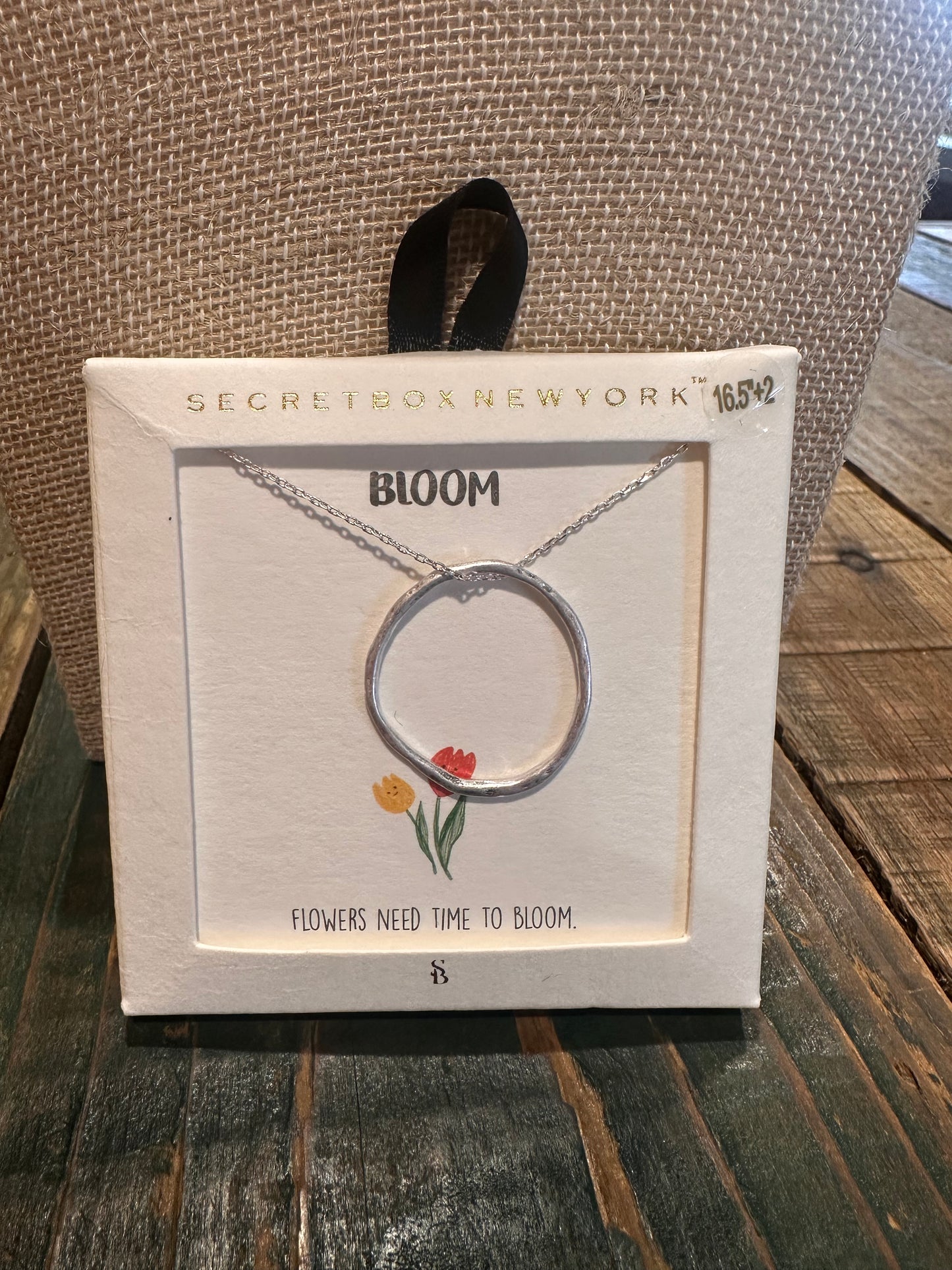 Bloom Necklace