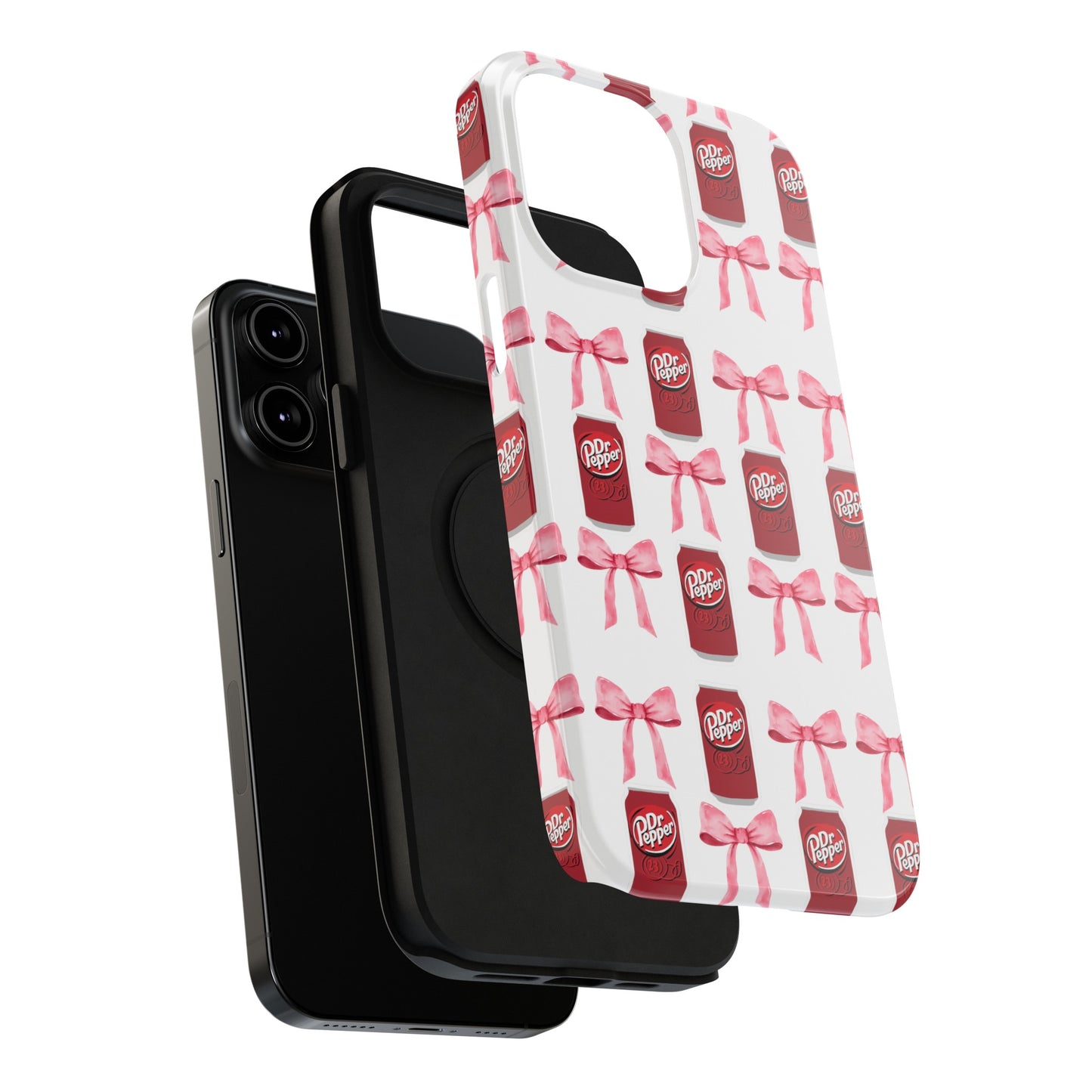 Coquette Dr. P Phone Case