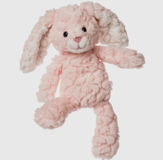 Blush Bunny Stuffed Animal