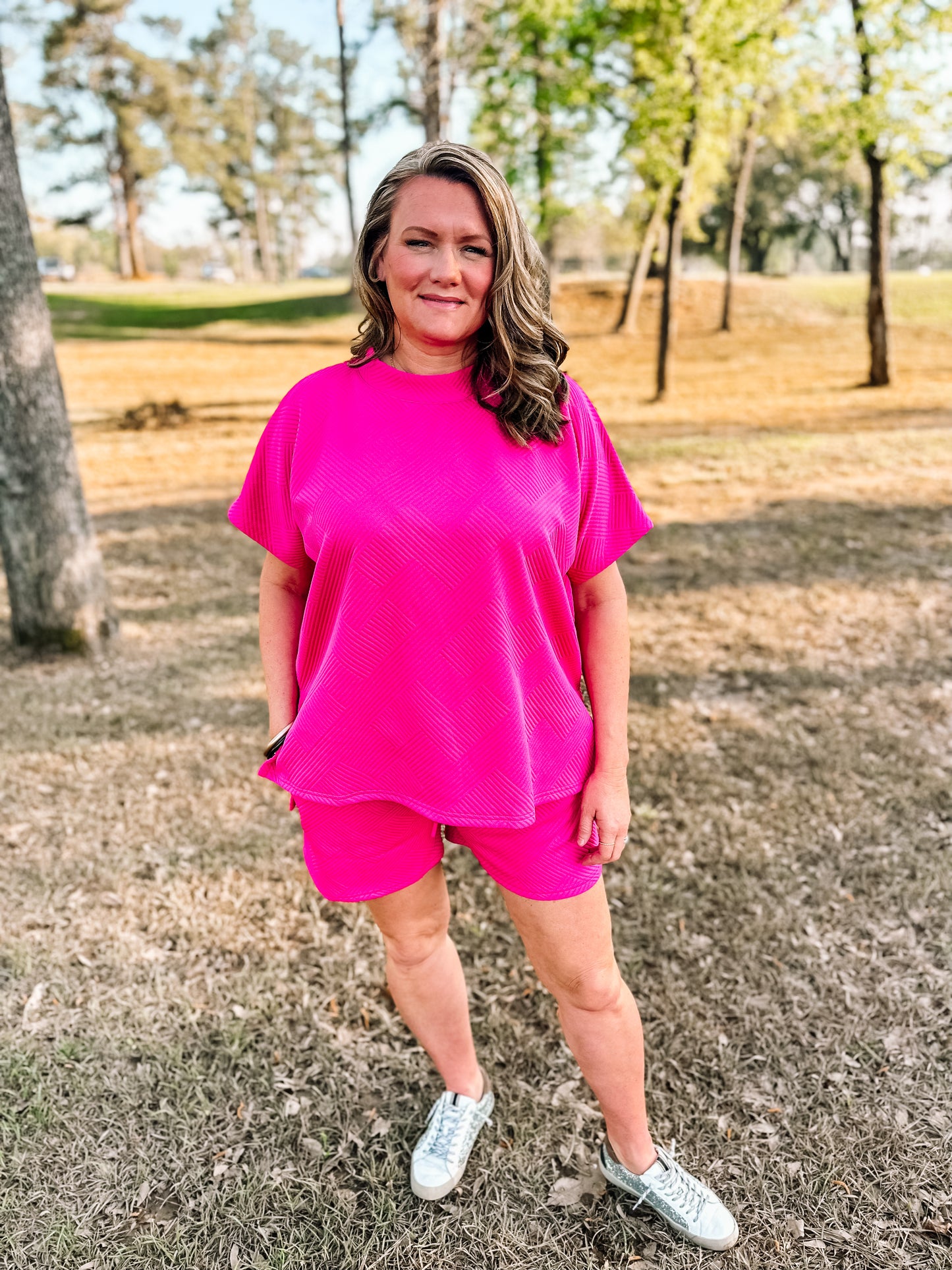 The Sandy Textured Set