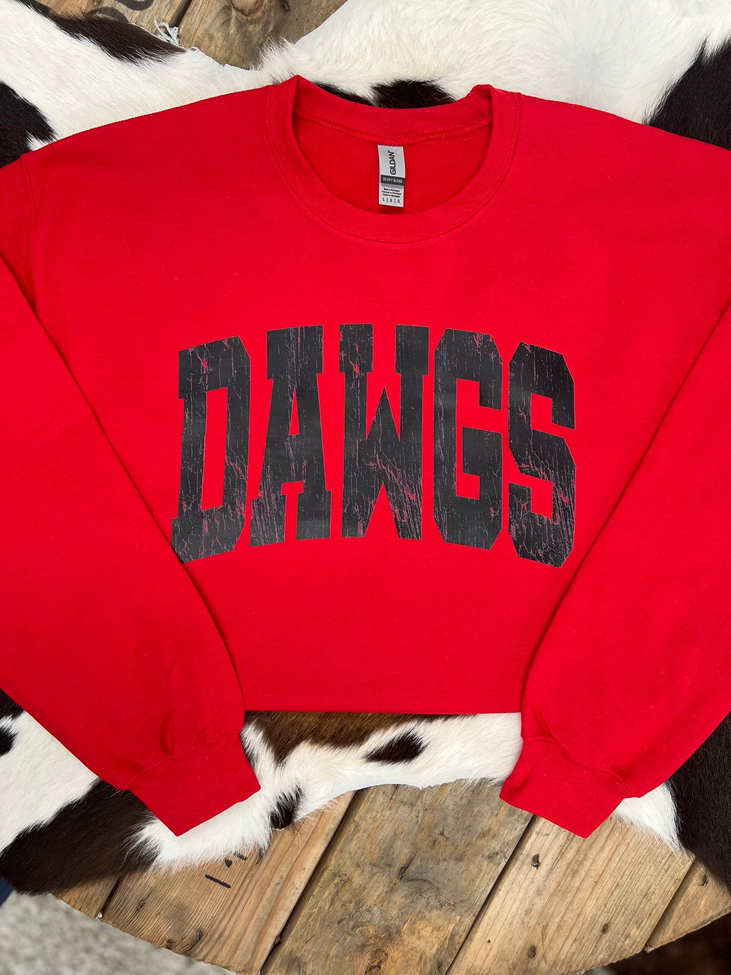 DAWGS Sweatshirt
