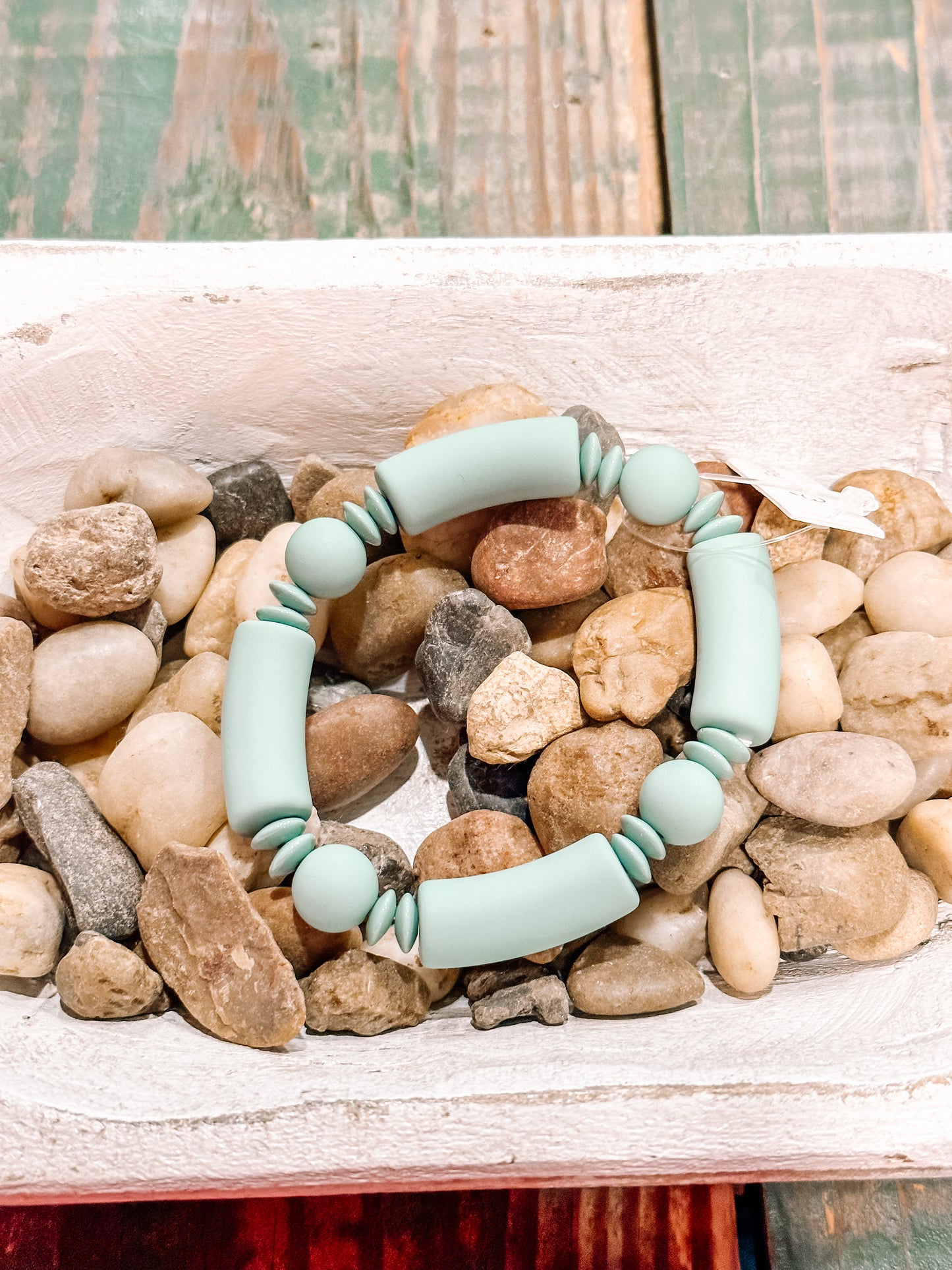 Foolin' Around bracelet