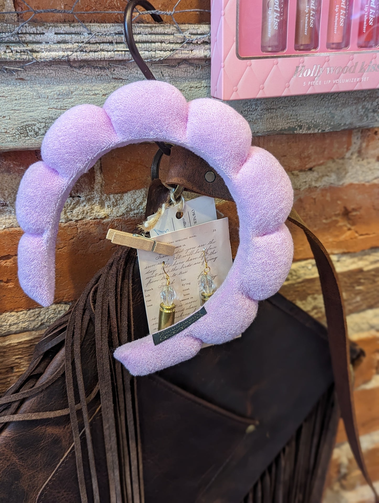 GRWM Beauty Headbands