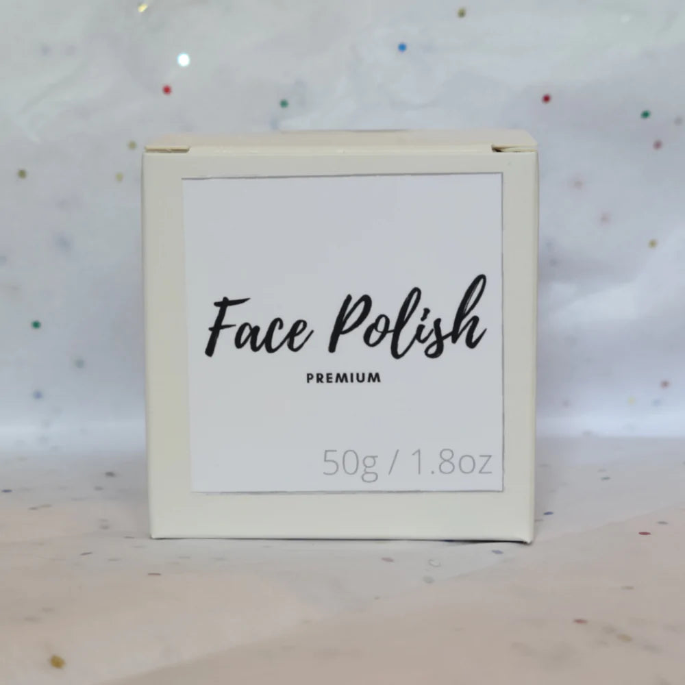Face Polish