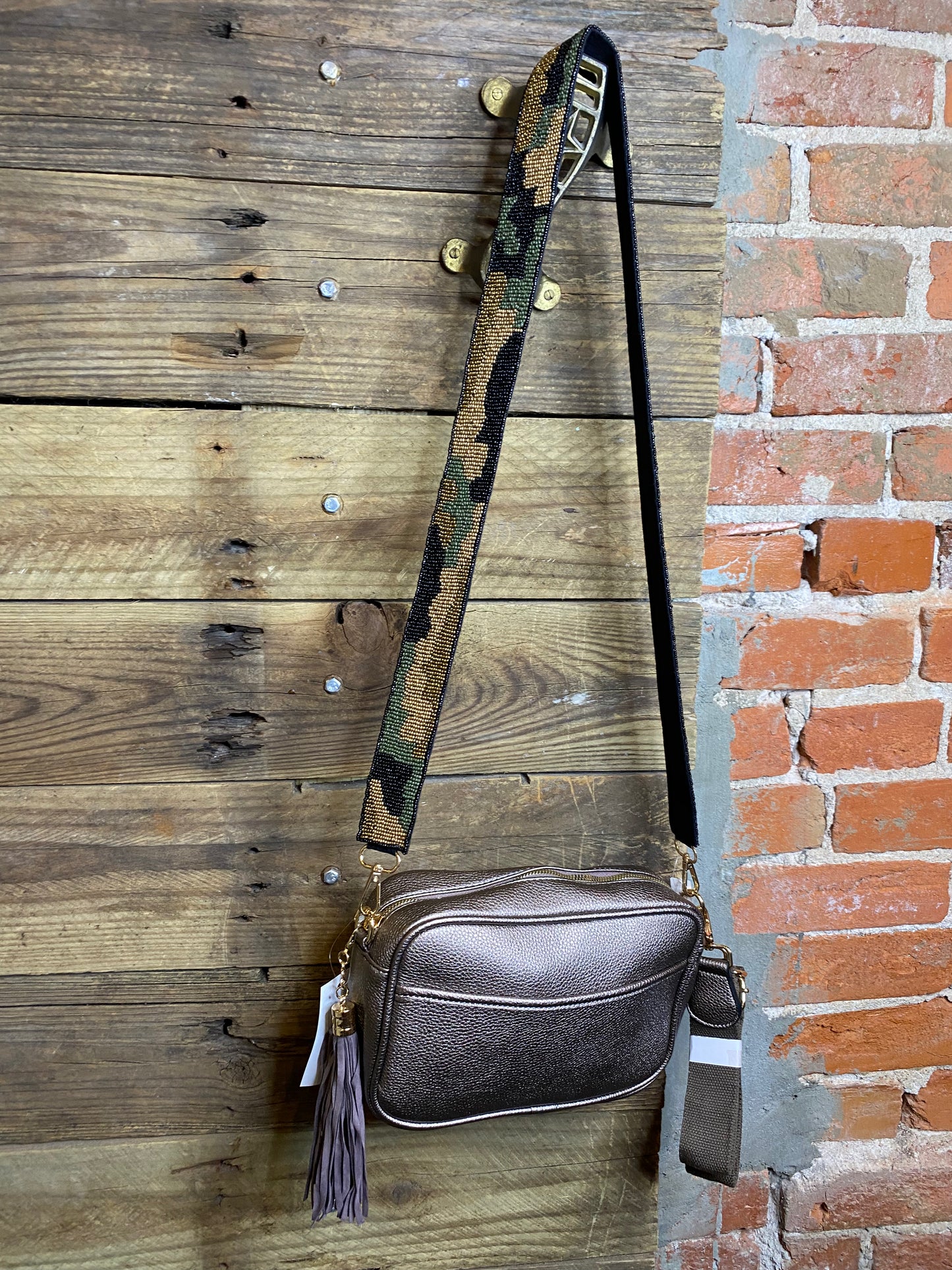 Boujee Crossbody Bag