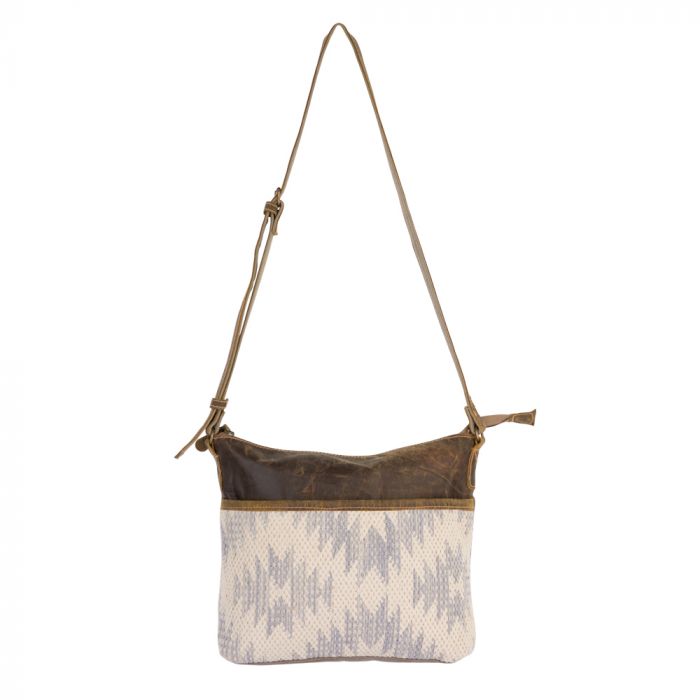 Daily Affair Shoulder Bag