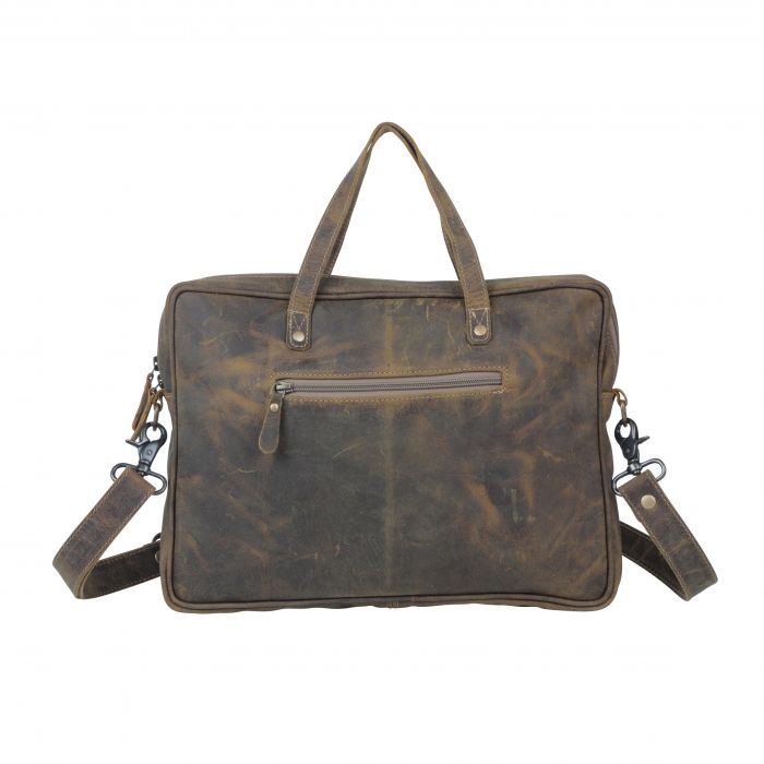 Sensate laptop Bag