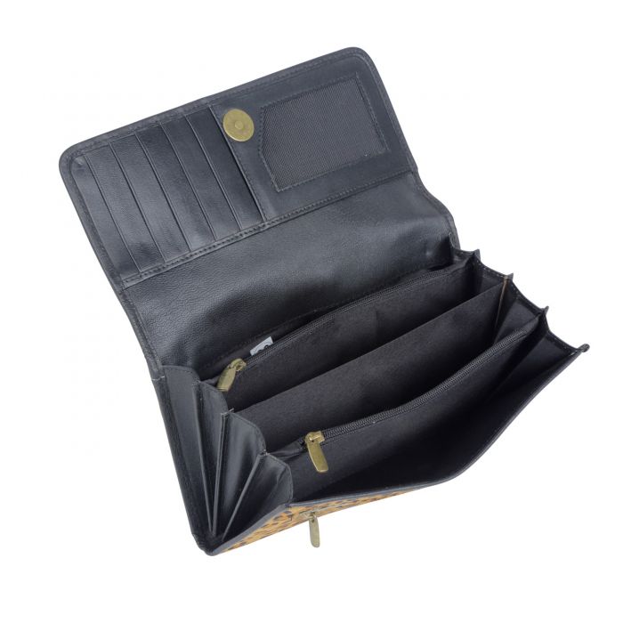 Honey Dew Wallet
