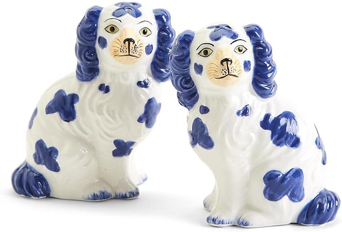 OBSESSED! Salt & Pepper Shaker