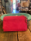 Shelby keychain wallet
