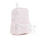 TRVL Backpacker (Pimlico Stripe Pink)