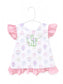 Monogram Birthday Outfit