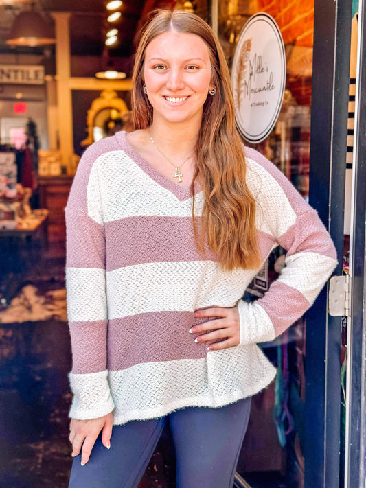 Sugar & Spice Top