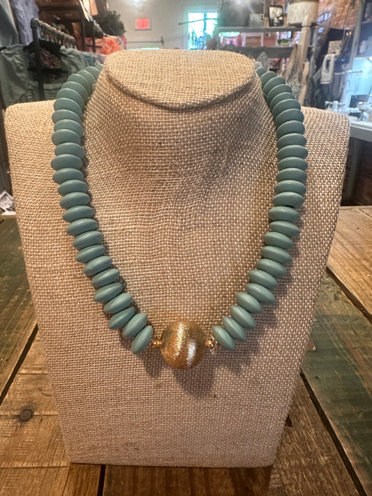 TamTam Necklace