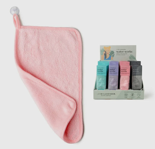 Makeup Removing Towel