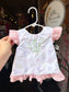 Monogram Birthday Outfit