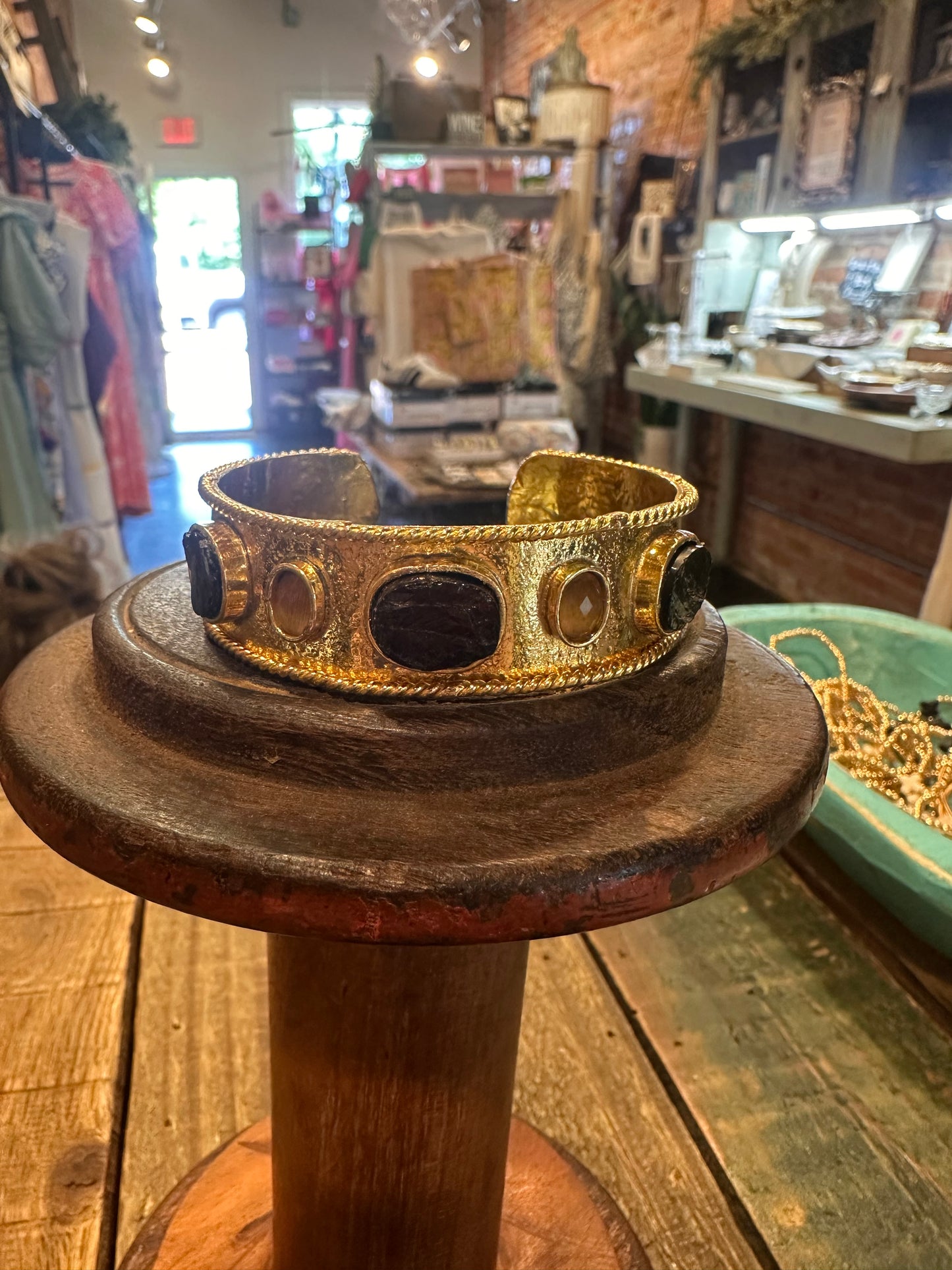 Gabbie Cuff