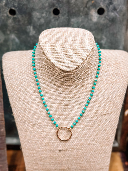 Family Tradition Necklace