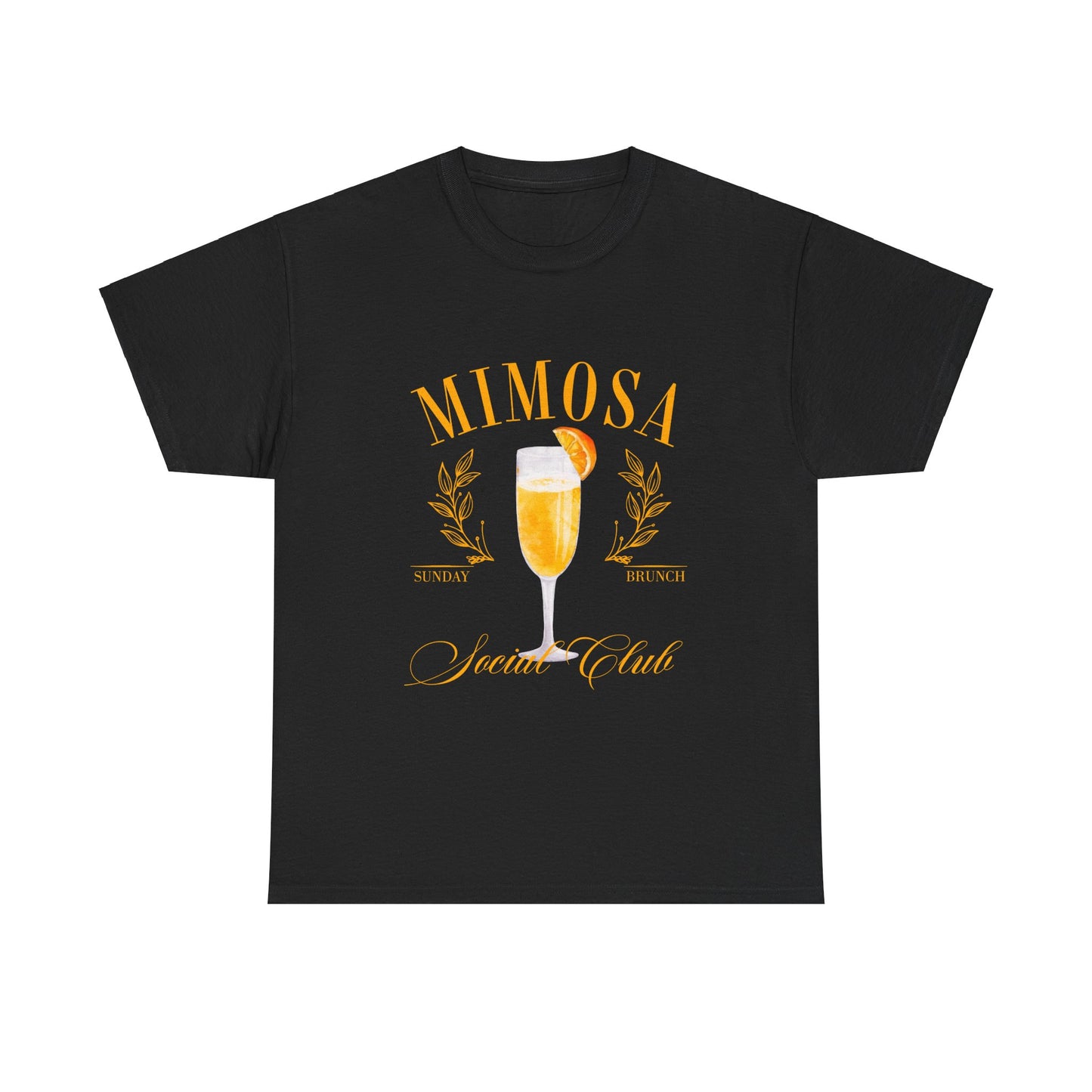 Mimosa Social Club Tee