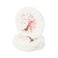 Coquette Bride Car Coaster