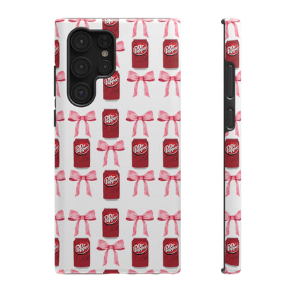 Coquette Dr. P Phone Case