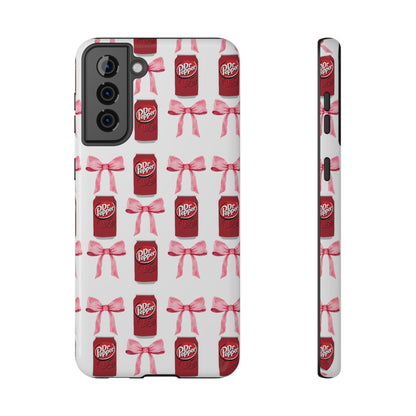 Coquette Dr. P Phone Case