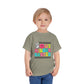 CUSTOM GRADE Last Day Of School Tee (Toddler)