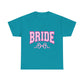 Bow Floral Bride Tee