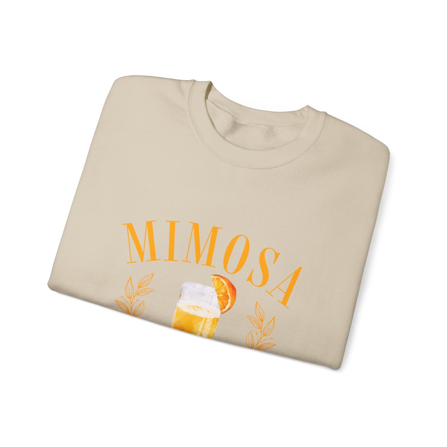 Mimosa Social Club Sweatshirt