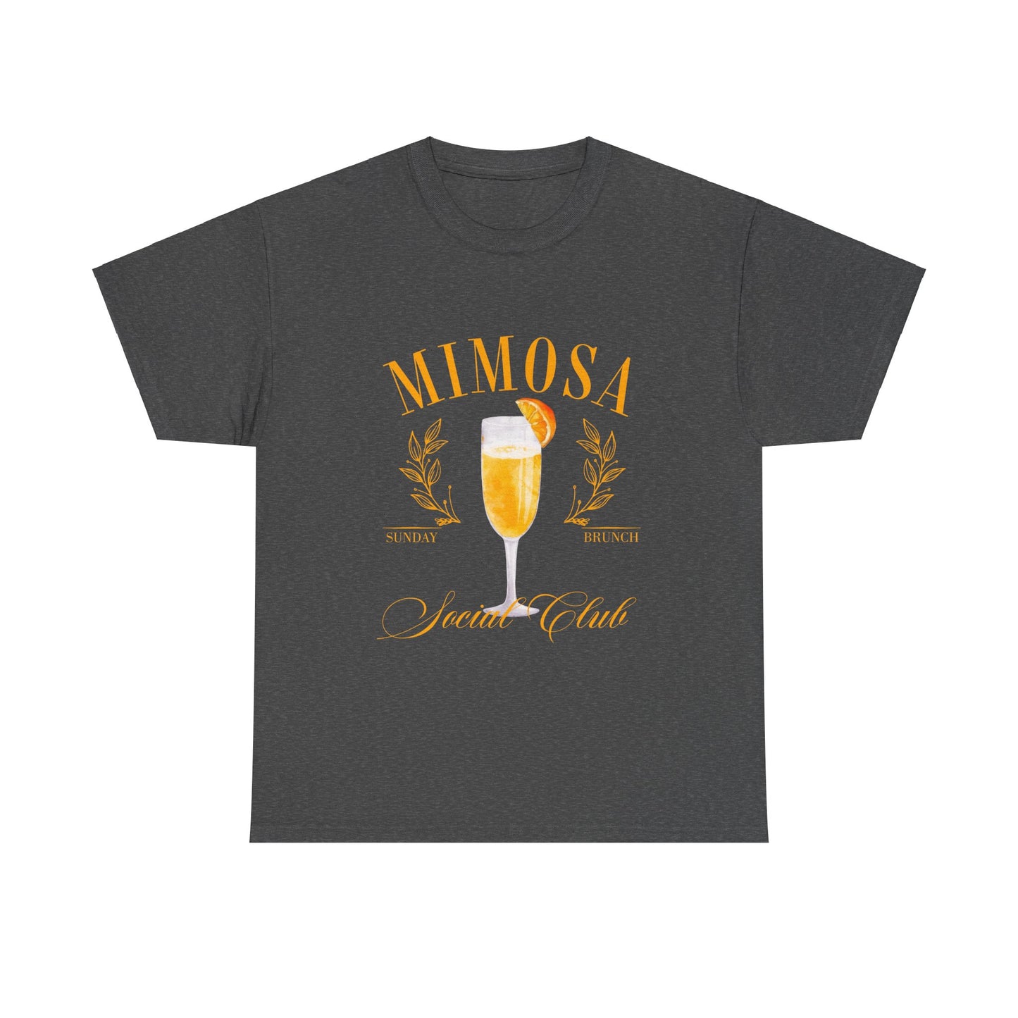 Mimosa Social Club Tee