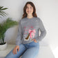 Coquette Bride Sweatshirt