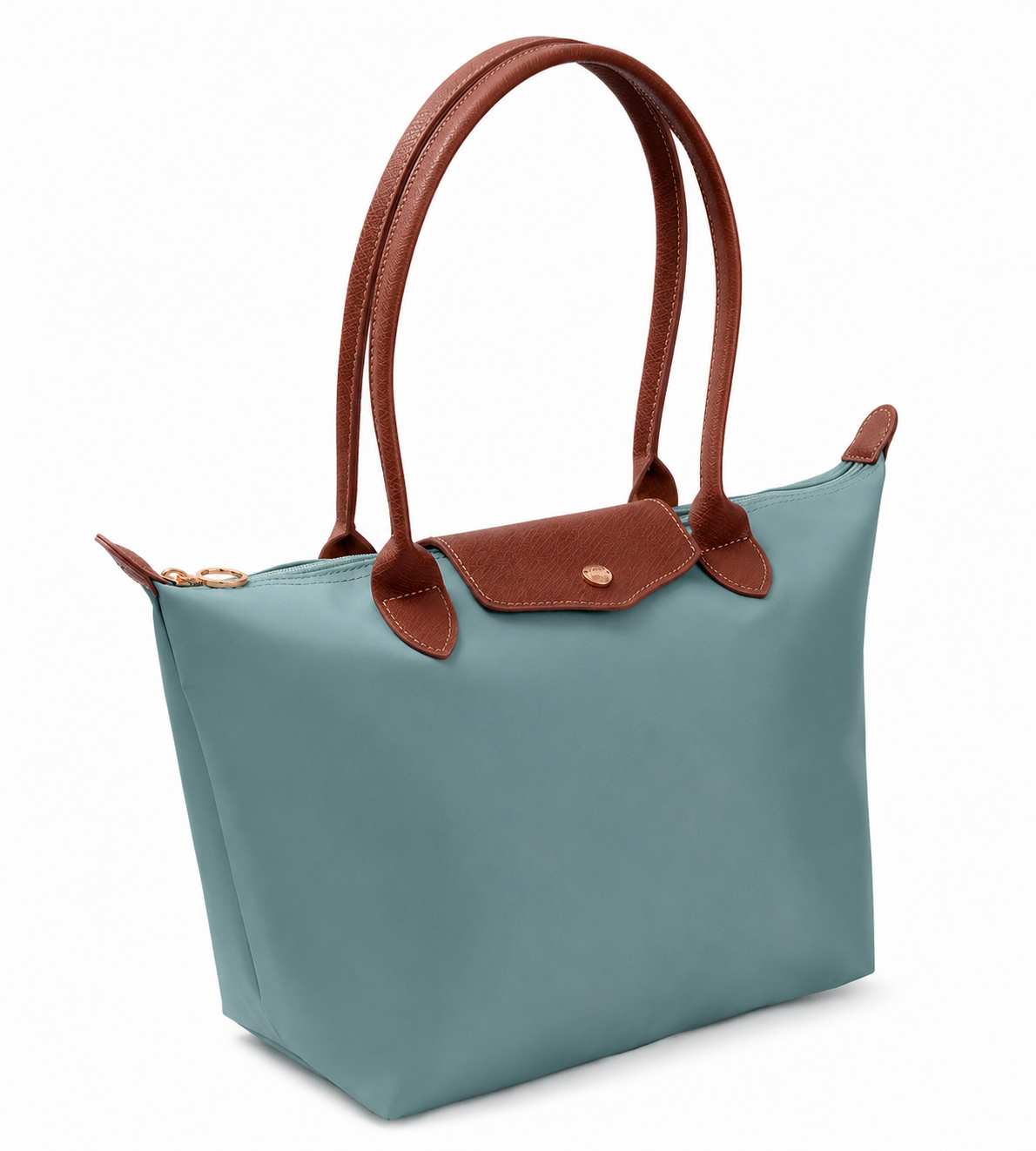 Dorian Tote Bag (sage)