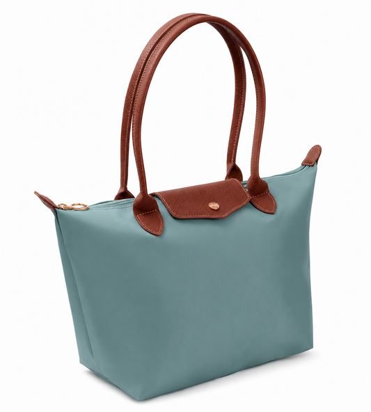 Dorian Tote Bag (sage)