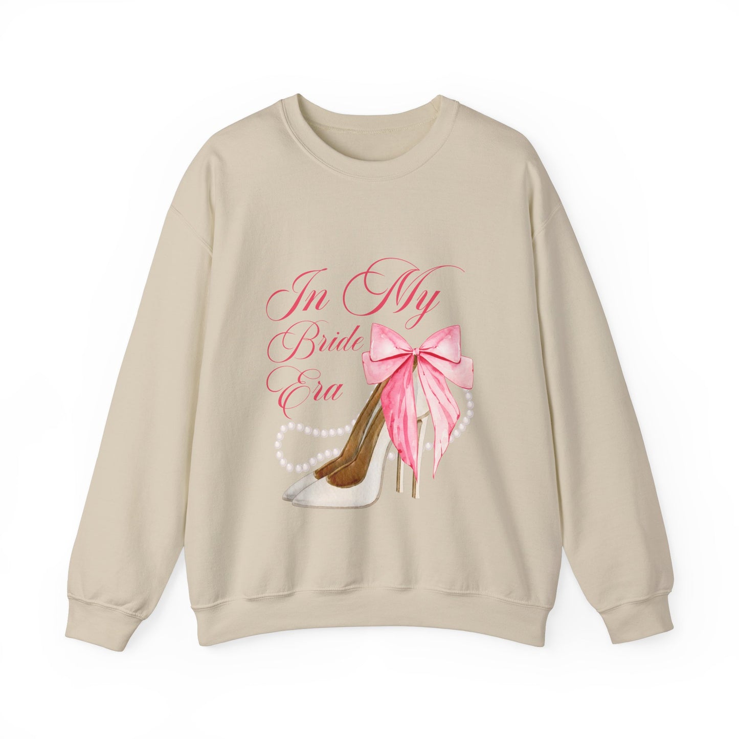 Coquette Bride Sweatshirt