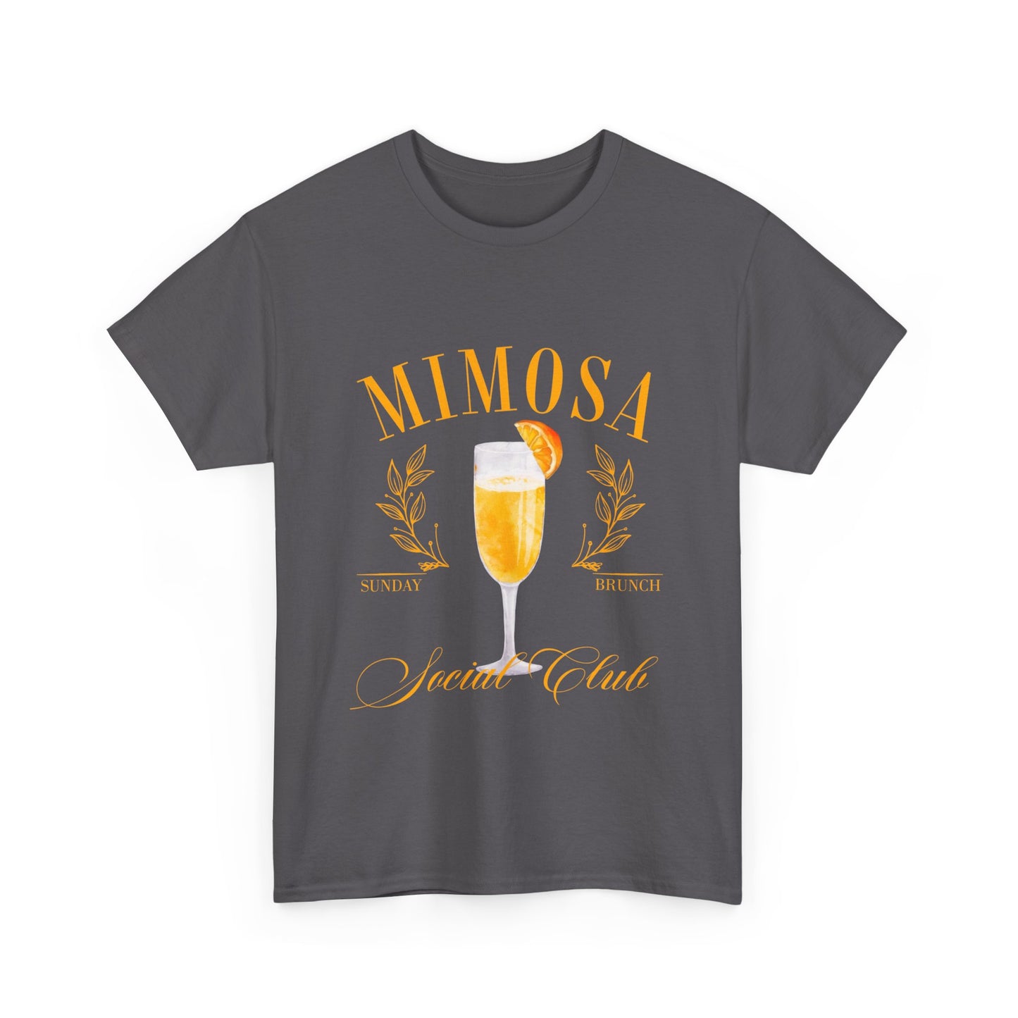 Mimosa Social Club Tee