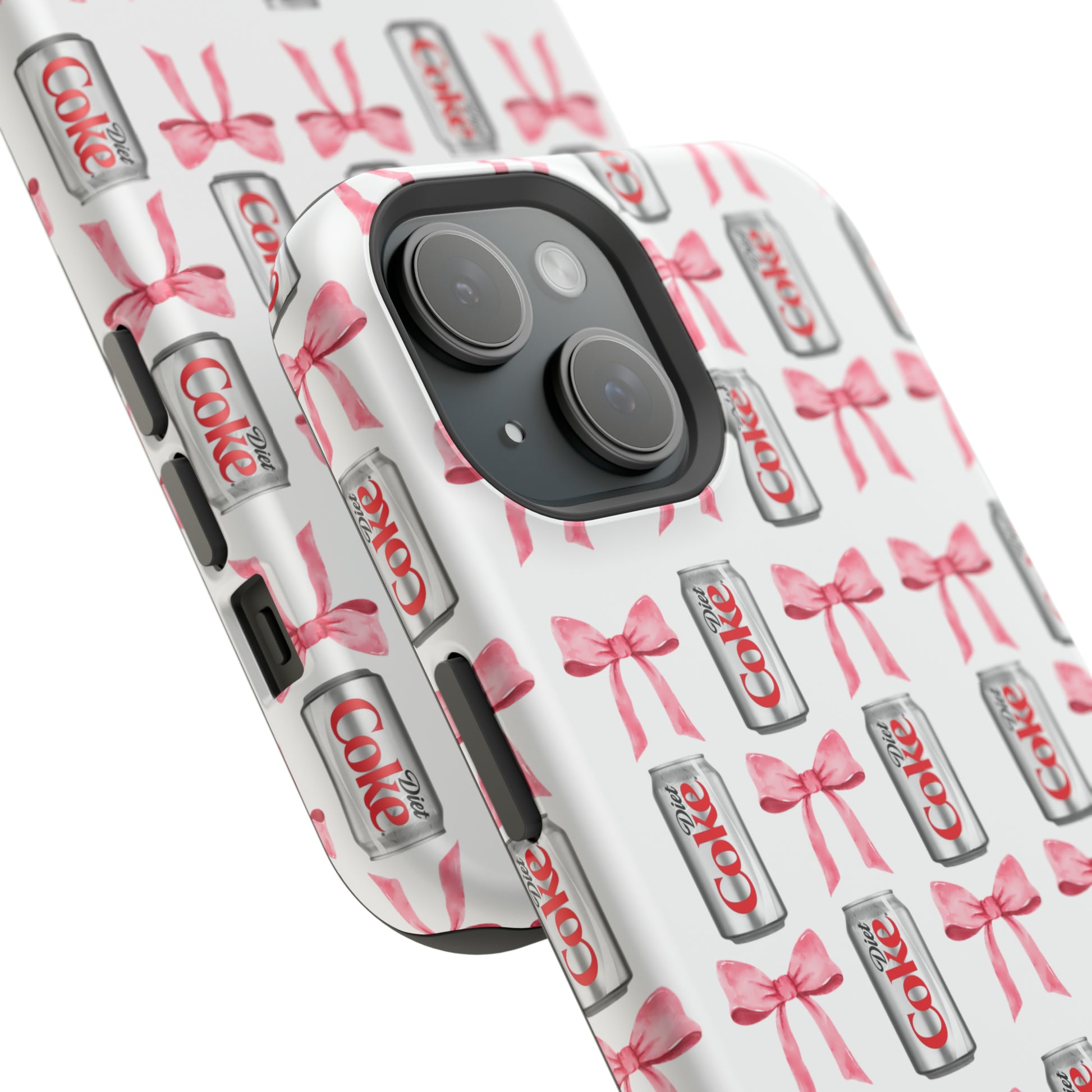 Coquette Diet Coke Phone Case – Millie's Mercantile & Trading Co Coquette Diet Coke Phone Case – Millie's Mercantile & Trading Co