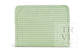 TRVL Roadie Large (Gingham Leaf2)