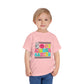 CUSTOM GRADE Last Day Of School Tee (Toddler)