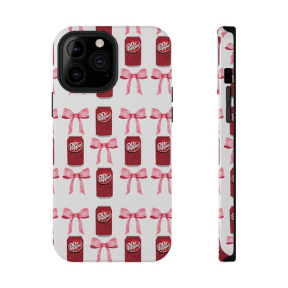 Coquette Dr. P Phone Case