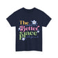 Better Place with You Tee