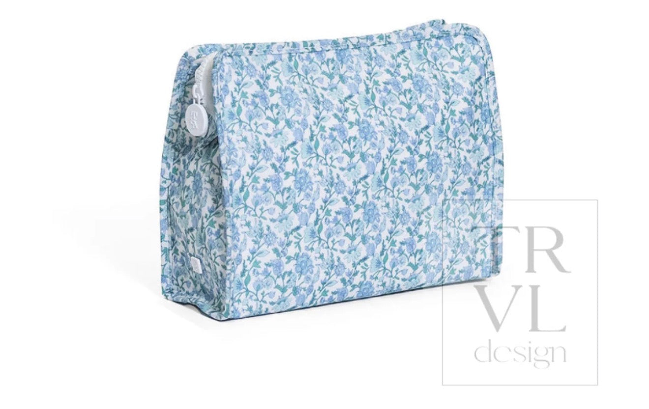 TRVL Roadie Large (Hamptons Floral)