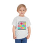 CUSTOM GRADE Last Day Of School Tee (Toddler)