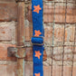 Stacy Star Beaded Bag Strap