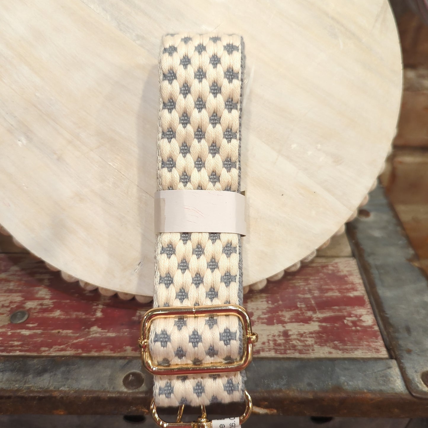 Sadie Bag Strap