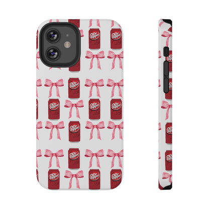 Coquette Dr. P Phone Case