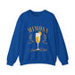 Mimosa Social Club Sweatshirt