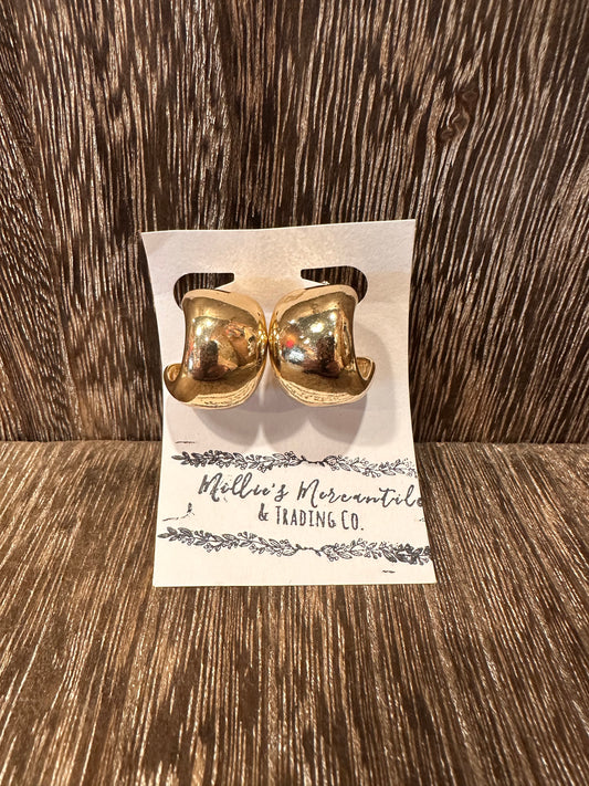 Chunky Hoops