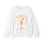 Mimosa Social Club Sweatshirt